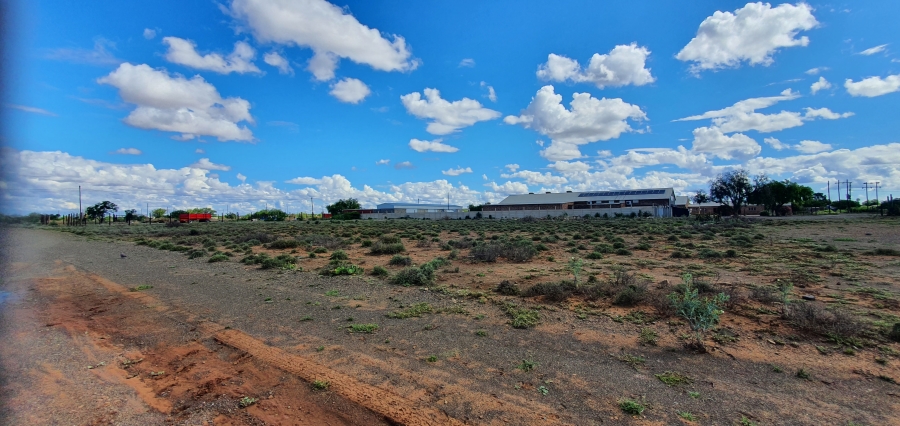 0 Bedroom Property for Sale in Aberdeen Eastern Cape